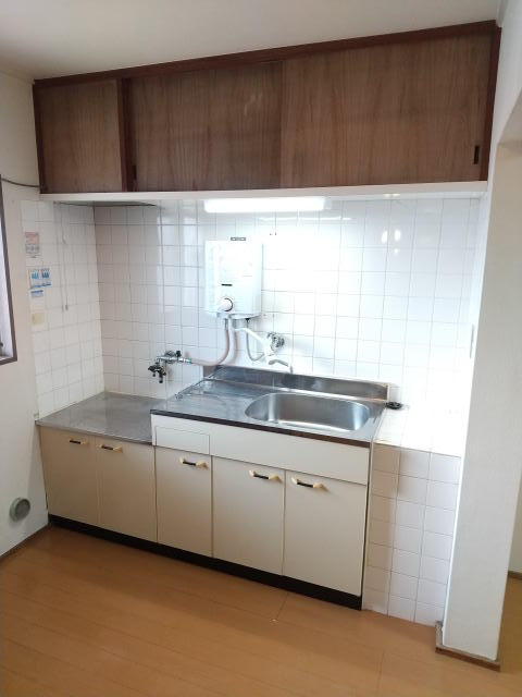 キッチン　同仕様