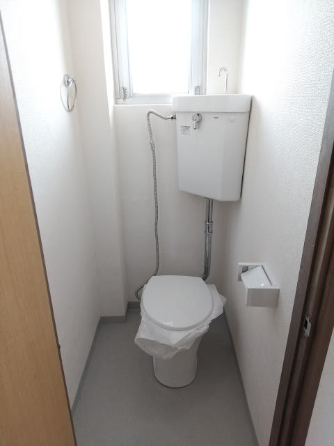 トイレ　同仕様