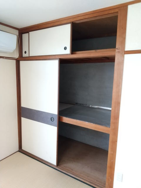 収納　同仕様
