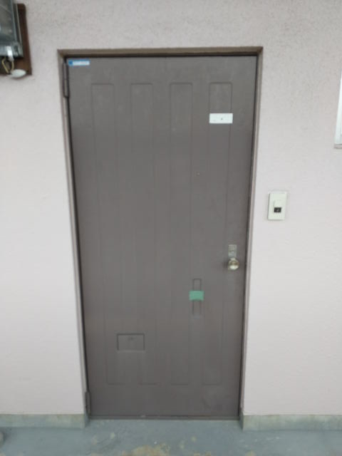 エントランス　同仕様