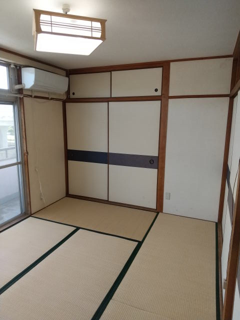 居室・リビング　同仕様