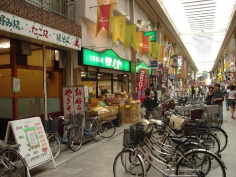 【名古屋市中区橘のマンションのその他】