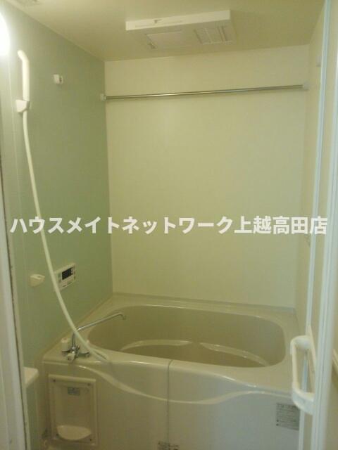 バス・シャワールーム　追焚機能付