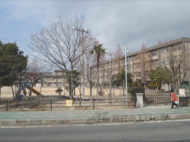 【ＰａｒｋＨｅｉｍＡｓａｈｉ３の小学校】