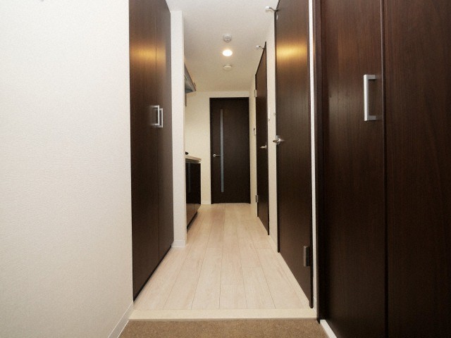 その他部屋・スペース　内装もきれいです