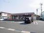 コンビニ　セブンイレブン（コンビニ）まで500m