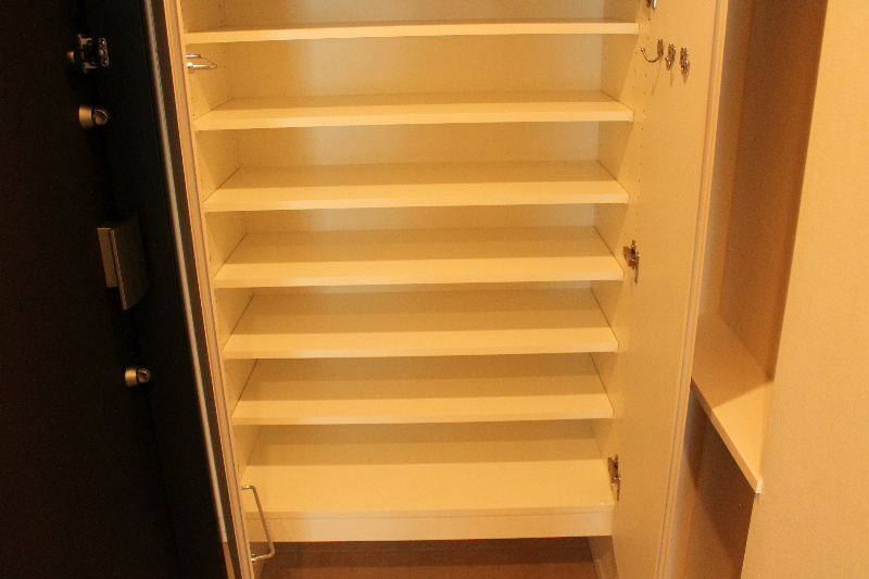 収納　別号室参考写真