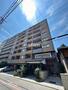 京都市役所前駅より徒歩7分 6階 築30年の賃貸物件