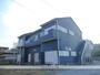 鹿島神宮駅よりバス30分 徒歩8分 築34年8ヶ月 2階建の賃貸物件
