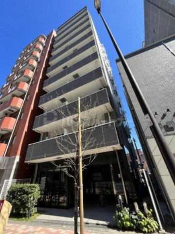 東京都荒川区東日暮里３（マンション）の賃貸物件の外観
