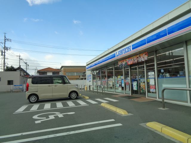 コンビニ　ローソン（コンビニ）まで460m