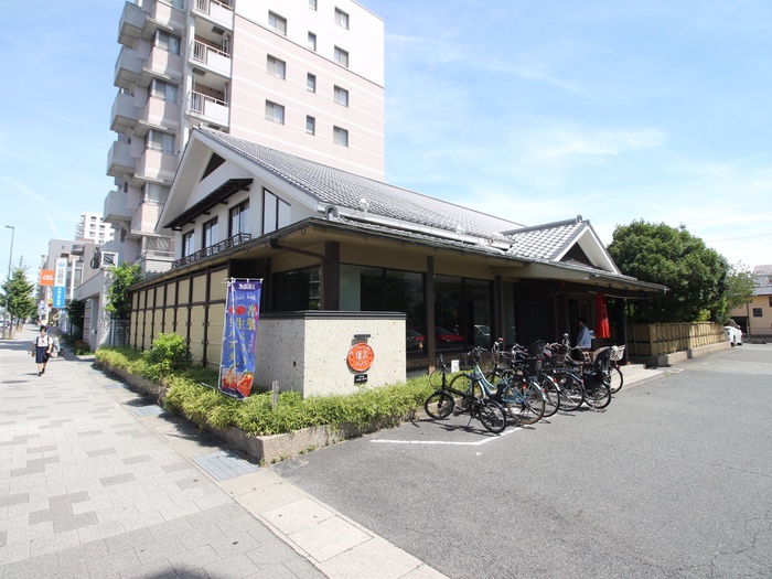 飲食店　鎌倉パスタ（飲食店）まで340m