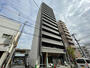 湊川公園駅より徒歩3分 9階 築3年10ヶ月の賃貸物件