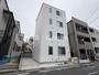 クラウディアタケノツカ 3階 新築の賃貸物件