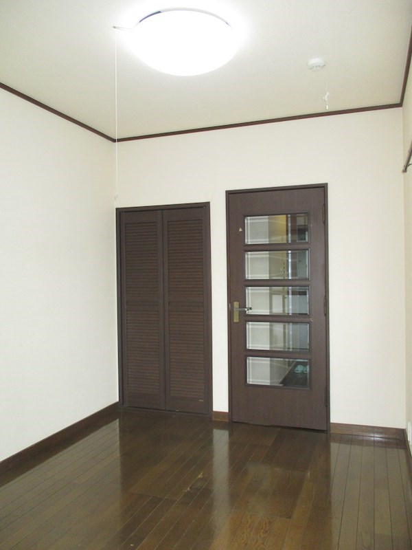 居室・リビング　※参考写真