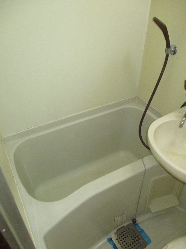 バス・シャワールーム　※参考写真