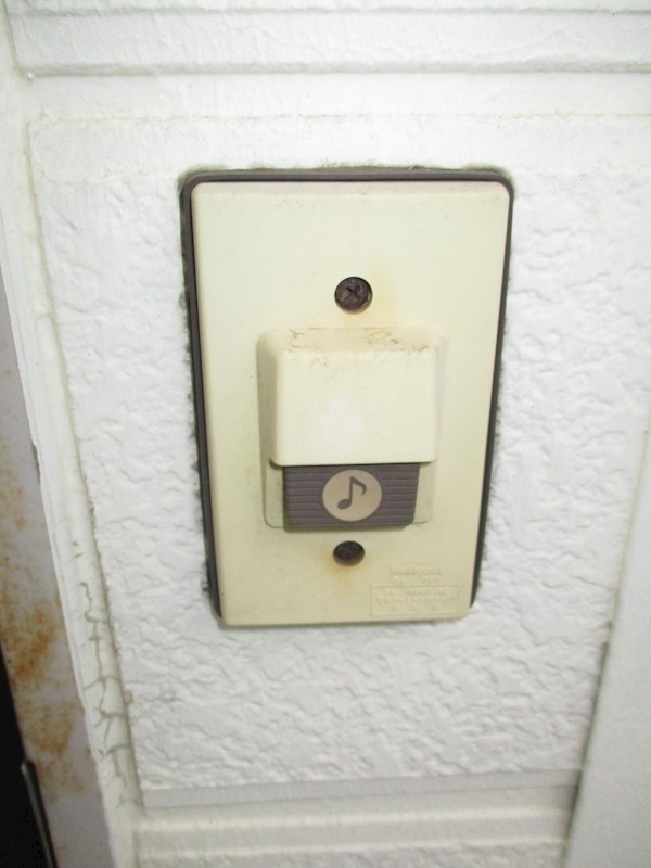 セキュリティ　※参考写真