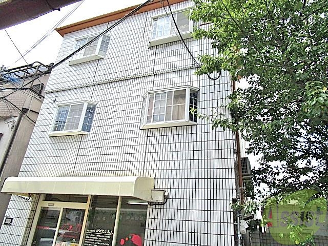 建物外観　豊中市庄内幸町１丁目【サンシャイン豊中１】