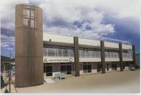 幼稚園・保育園　杉ノ子第三保育園（幼稚園・保育園）まで449m