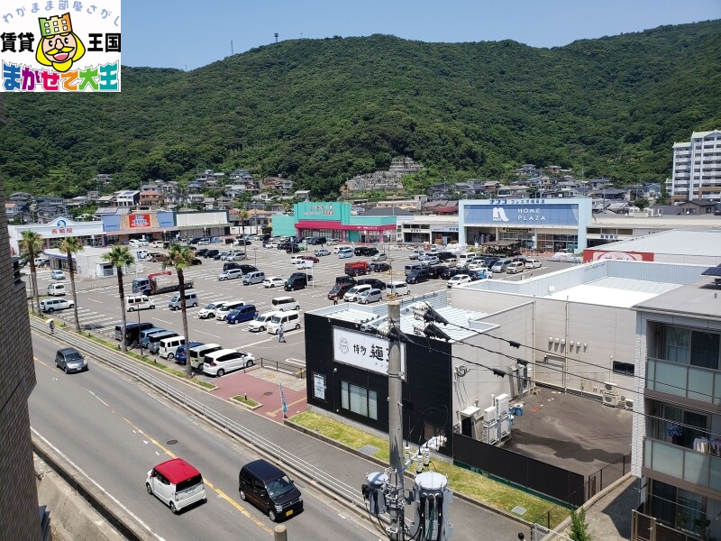 ショッピングセンター　フレスポ福田West（ショッピングセンター）まで354m