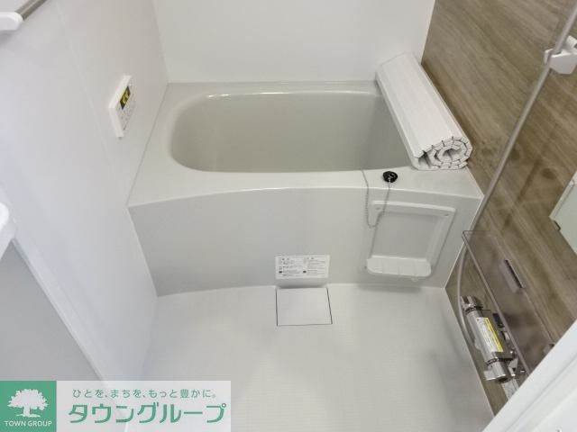 バス・シャワールーム　※同施工同仕様※