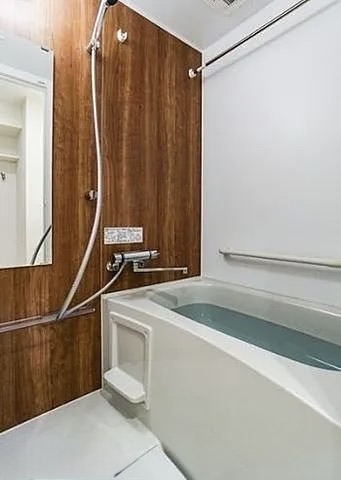 バス・シャワールーム　風呂