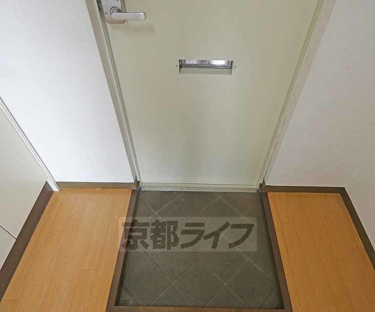 玄関　玄関です