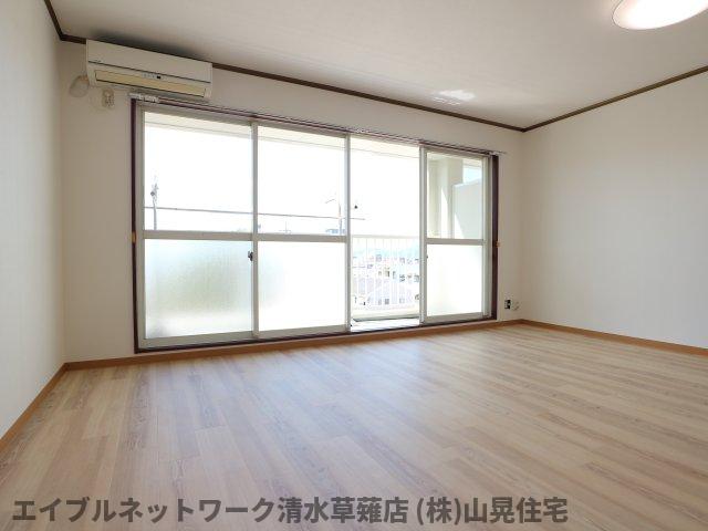 居室・リビング　おしゃれな居間です