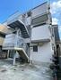 元住吉駅より徒歩10分 3階 築35年6ヶ月の賃貸物件