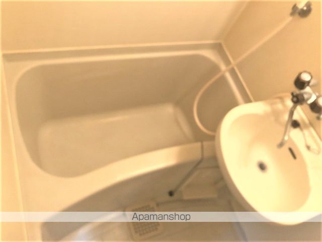 COZONEの風呂写真