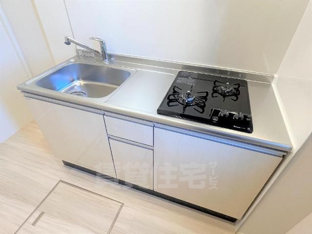 キッチン　キッチン（イメージ）