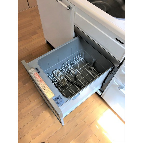 その他設備　食洗器