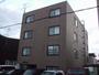 発寒南駅より徒歩8分 3階 築22年10ヶ月の賃貸物件