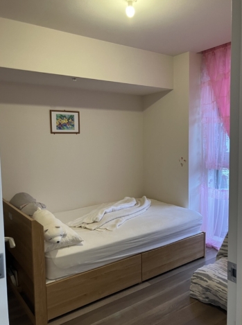 その他部屋・スペース　☆使い勝手のいい寝室です☆