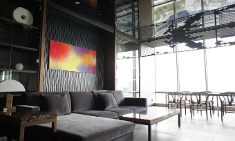 ロビー　☆建物の内部です☆