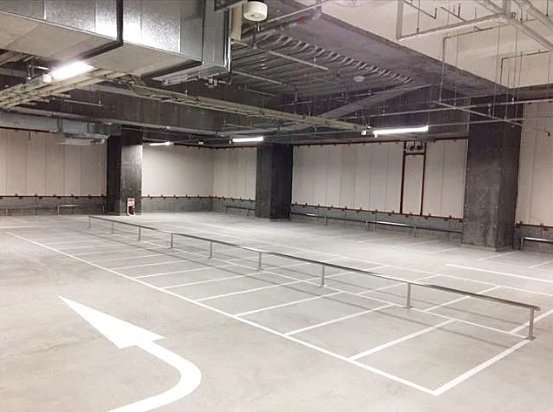 駐車場　☆駐車場☆