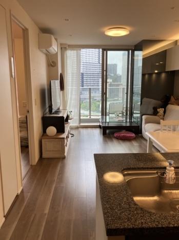 居室・リビング　☆広々としたリビング☆