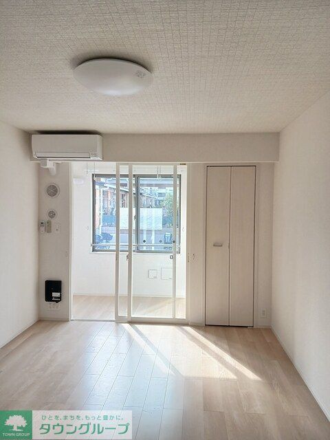 居室・リビング　リビング/居室