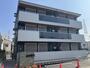 なかもず駅より徒歩12分 3階 新築の賃貸物件