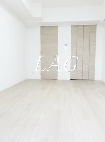 居室・リビング　洋室です。