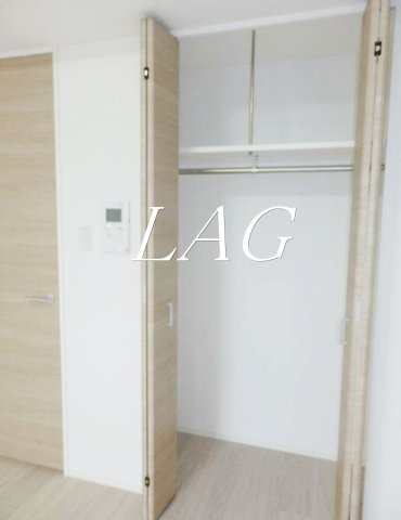 収納　収納です。