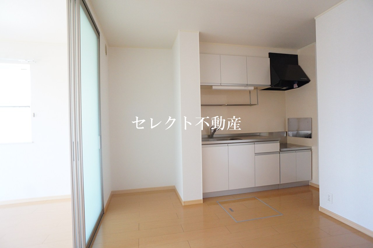 キッチン　【ＶｉｏｌａI】