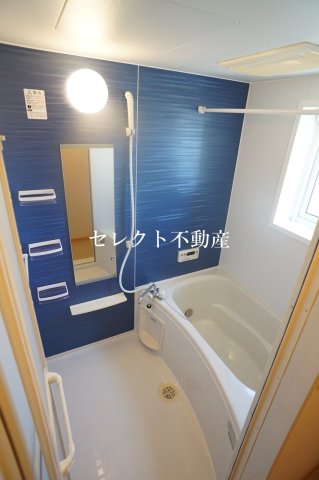 バス・シャワールーム　【ＶｉｏｌａI】