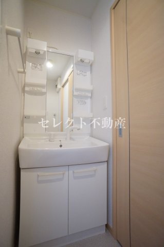 洗面設備　【ＶｉｏｌａI】