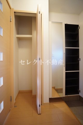 玄関　【ＶｉｏｌａI】