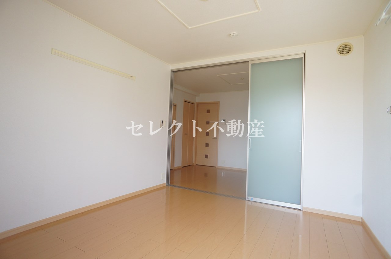 その他部屋・スペース　【ＶｉｏｌａI】