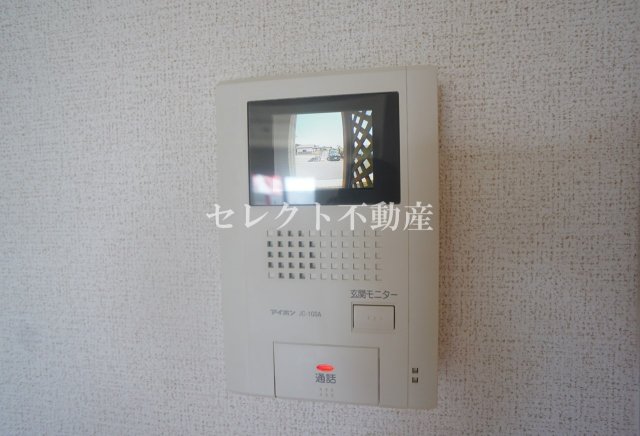 セキュリティ　【ＶｉｏｌａI】