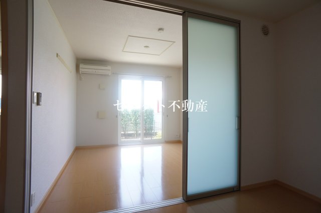 居室・リビング　【ＶｉｏｌａI】