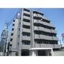 学芸大学駅より徒歩9分 3階 築21年1ヶ月の賃貸物件