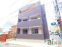 南大塚駅より徒歩13分 2階 新築の賃貸物件